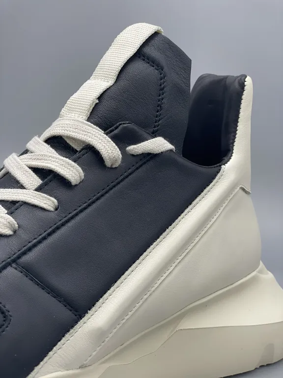 Rick Owens Shoe 